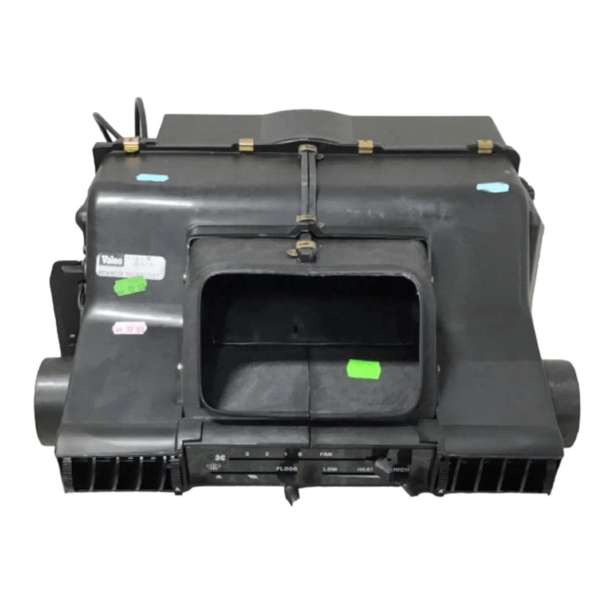 4103-5516003541 Genuine Volvo Heater - Truck To Trailer