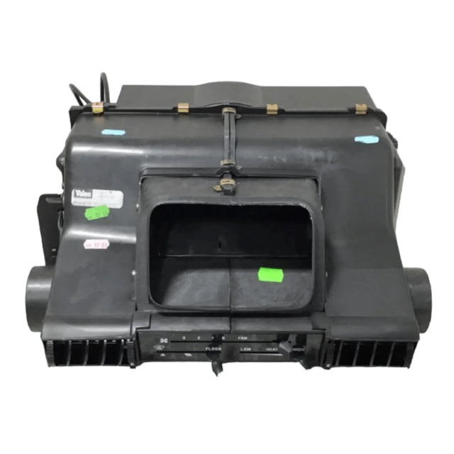 4103-5516003541 Genuine Volvo Heater - Truck To Trailer