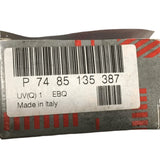 4103-7485135387 Genuine Volvo/Mack Brearing Shell - Truck To Trailer