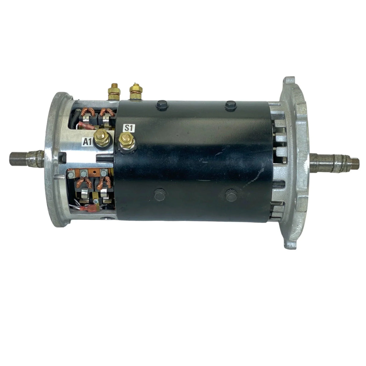 411-788 Advanced Electric Motor - Truck To Trailer