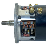 411-788 Advanced Electric Motor - Truck To Trailer