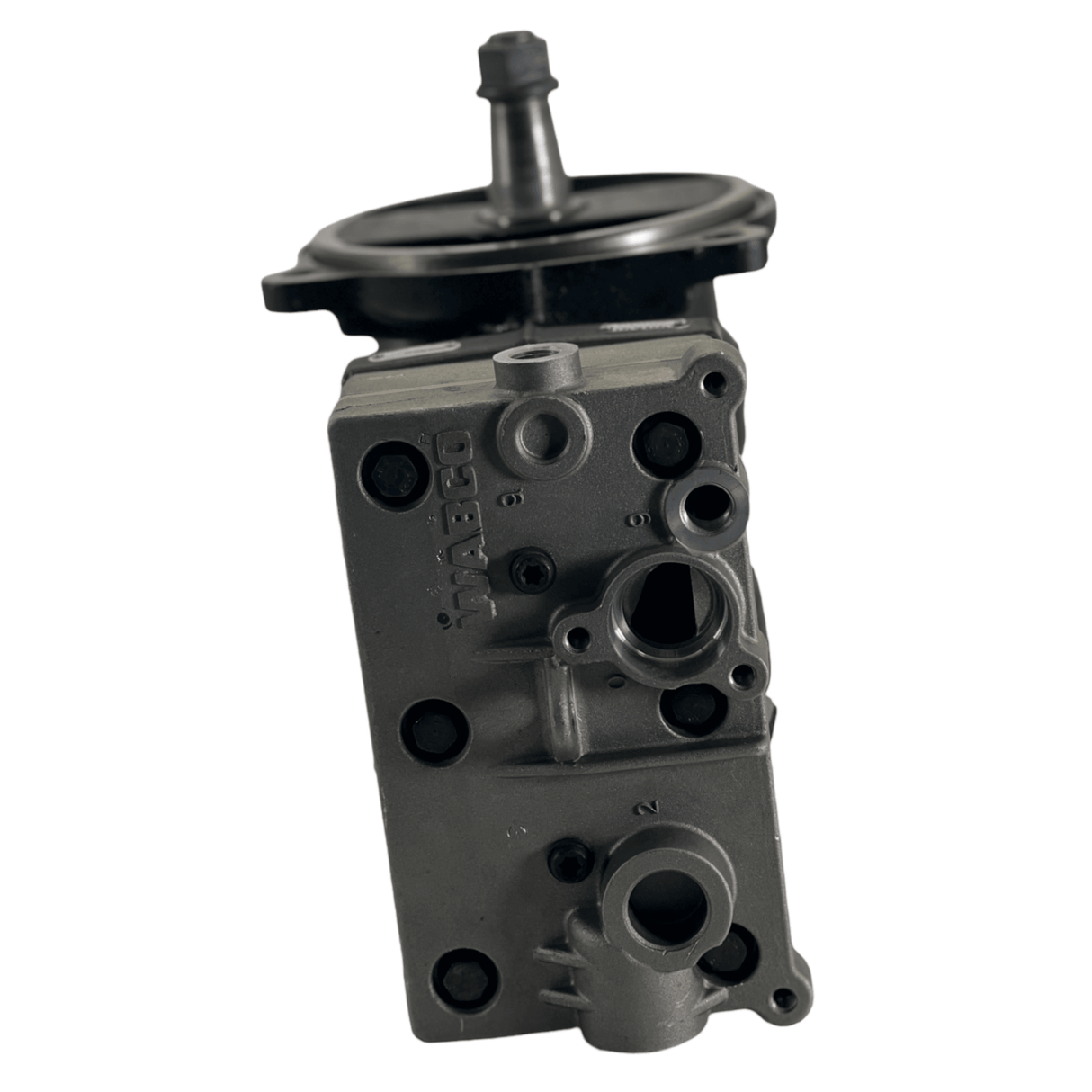 21379906 Genuine Volvo Air Compressor Twin Cylinder