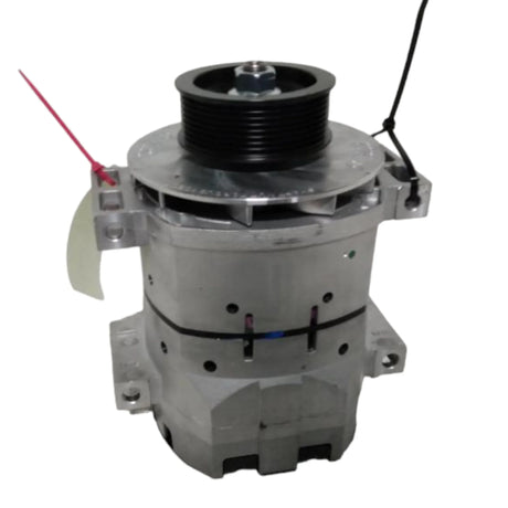 24111479 Genuine Delco Remy Alternator 12V 165A - Truck To Trailer