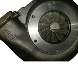 416-2711 Genuine CAT Turbocharger - Truck To Trailer