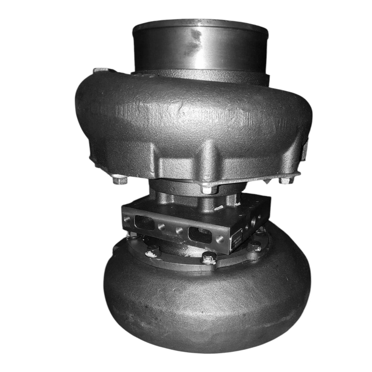 416-2711 Genuine CAT Turbocharger - Truck To Trailer