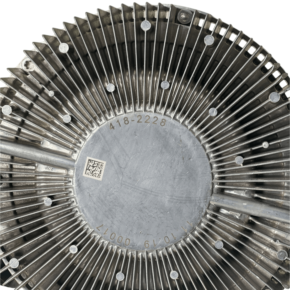 418-2228 Genuine Cat Fan Drive - Truck To Trailer