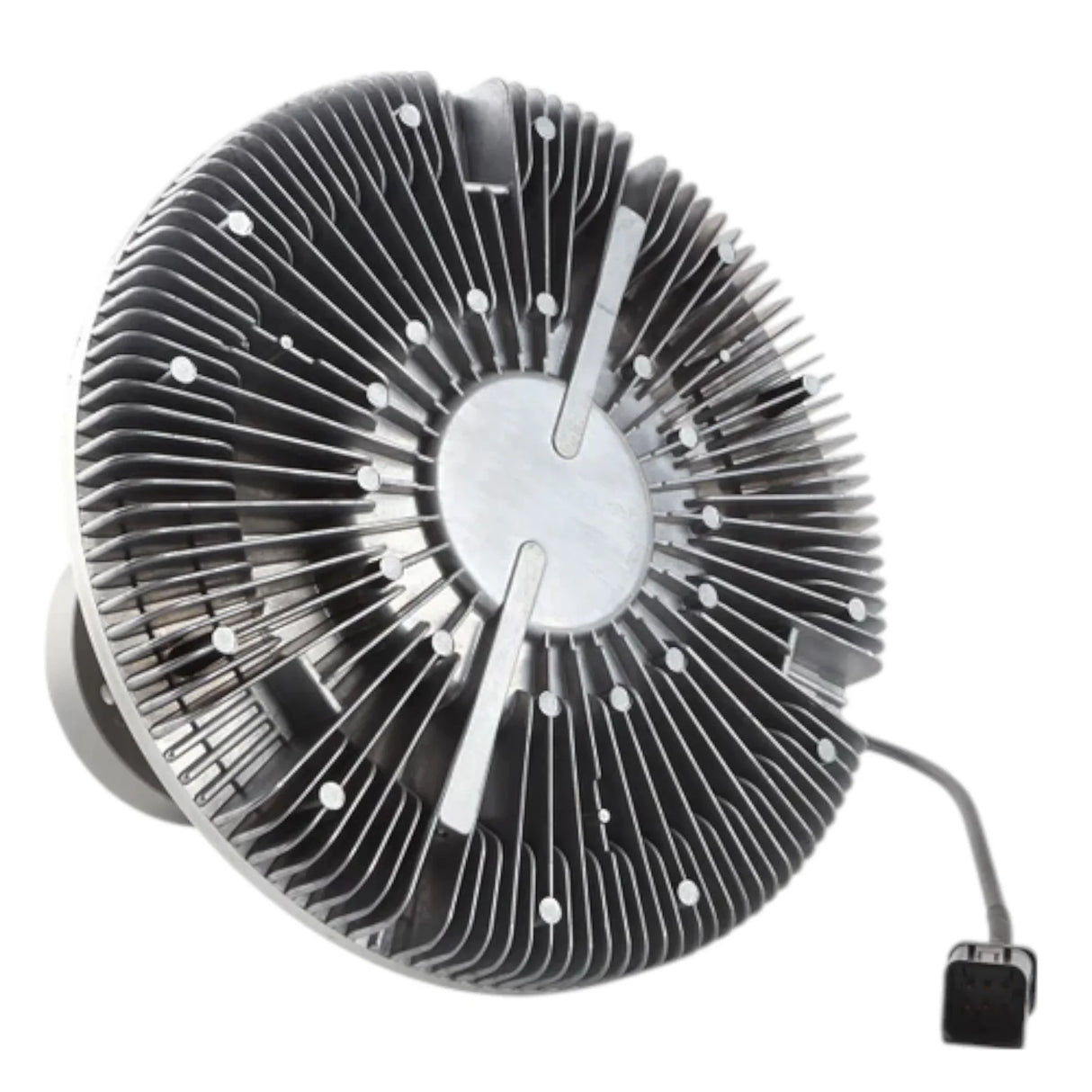418-2238 CAT 24 Volt Aluminum Fan Drive - Truck To Trailer