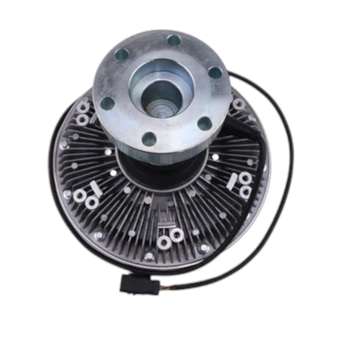 418-2238 CAT 24 Volt Aluminum Fan Drive - Truck To Trailer