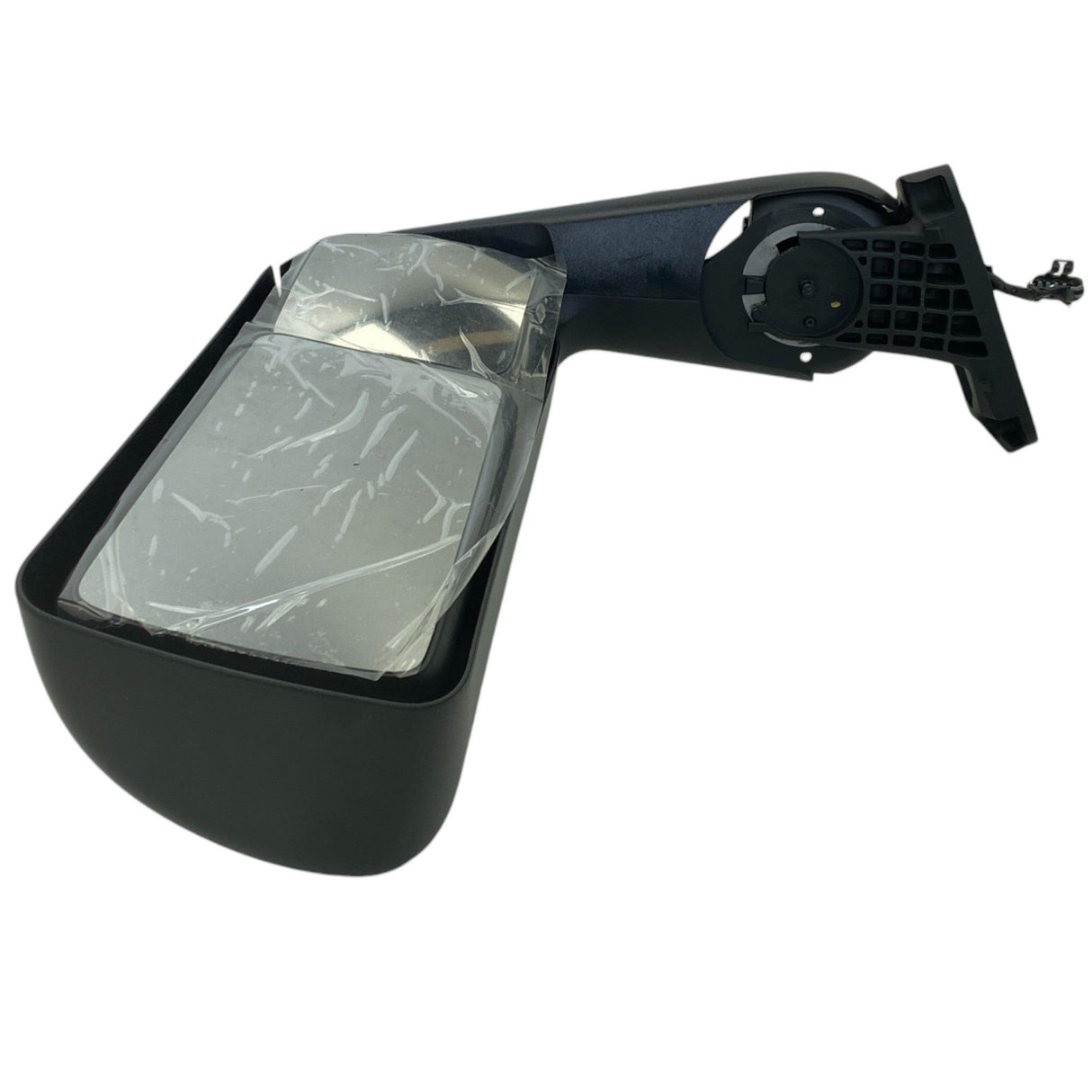 4188589C91 Genuine International Right Side Rear View Mirror - Truck To Trailer