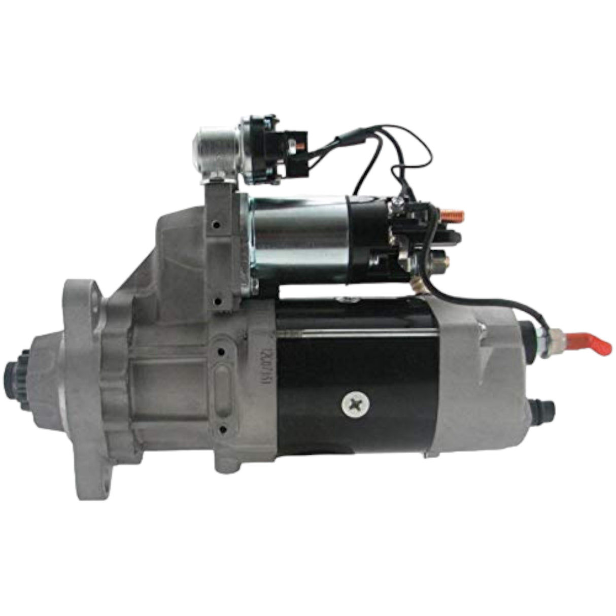 22602989 Genuine Mack Starter Motor