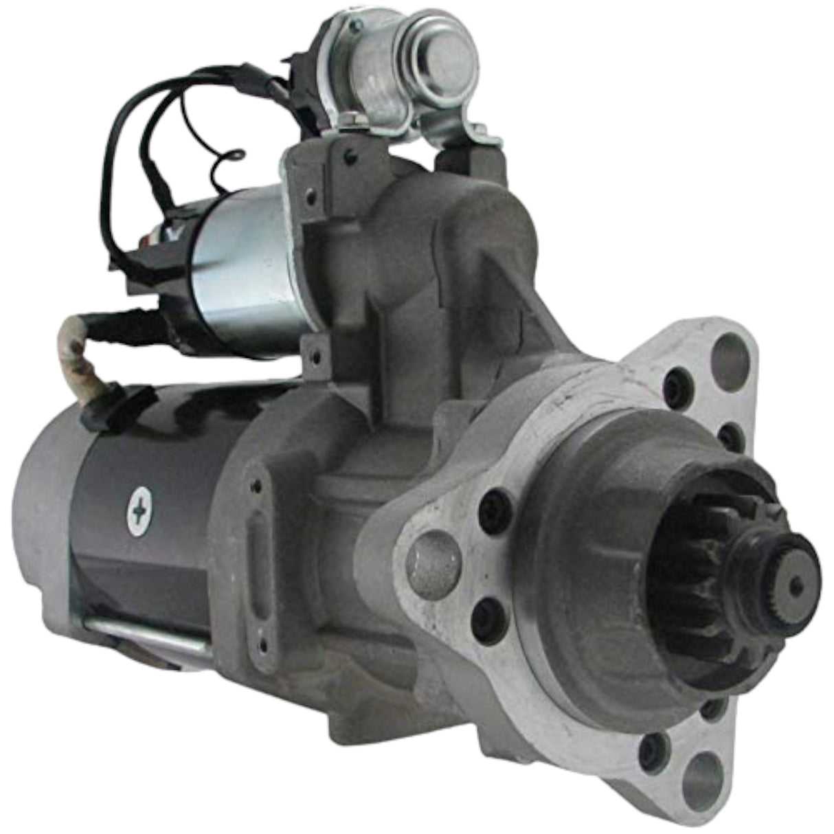 22602989 Genuine Mack Starter Motor