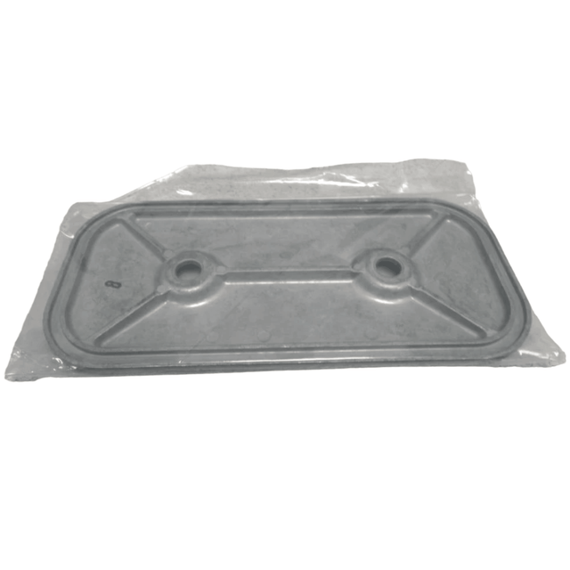 420120 Genuine Volvo Inspection Cover - Truck To Trailer