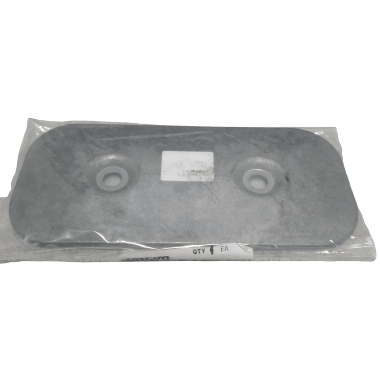 420120 Genuine Volvo Inspection Cover - Truck To Trailer