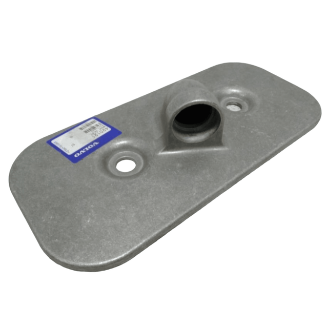 420121 Genuine Volvo Inspection Cover - Truck To Trailer