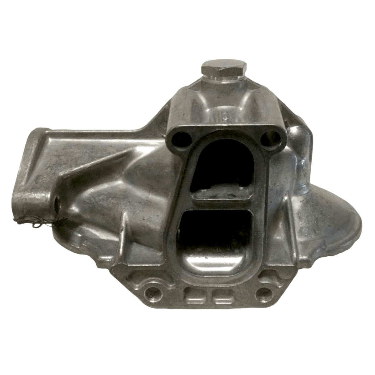 422799 Genuine Volvo Oil Filter Housing - Truck To Trailer