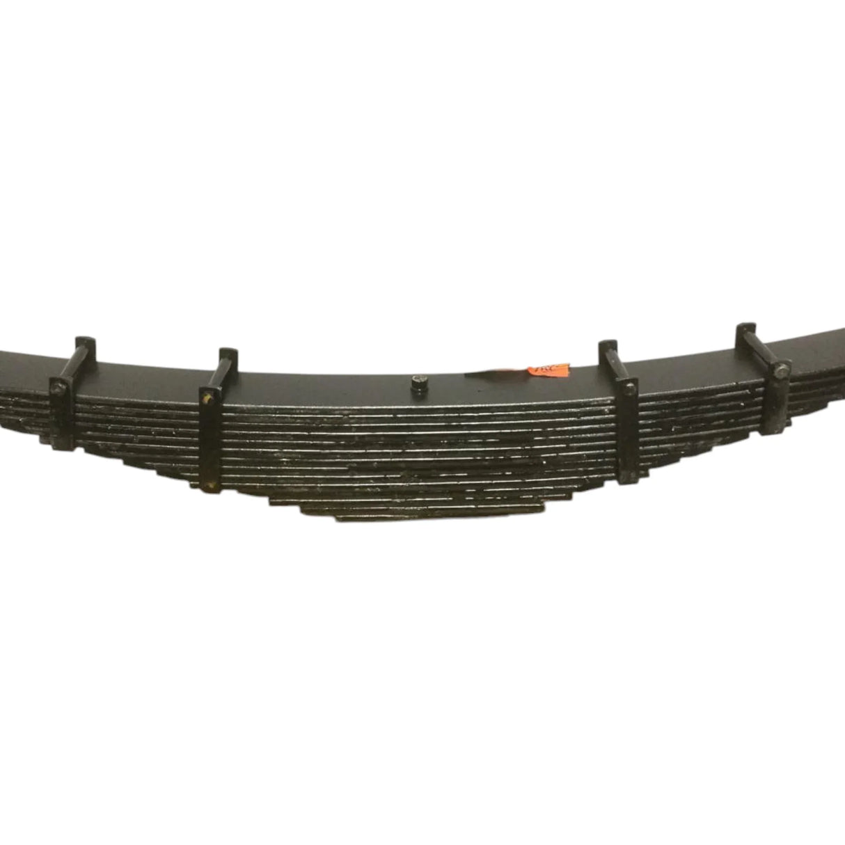 25121396 Genuine Mack Spring - Truck To Trailer