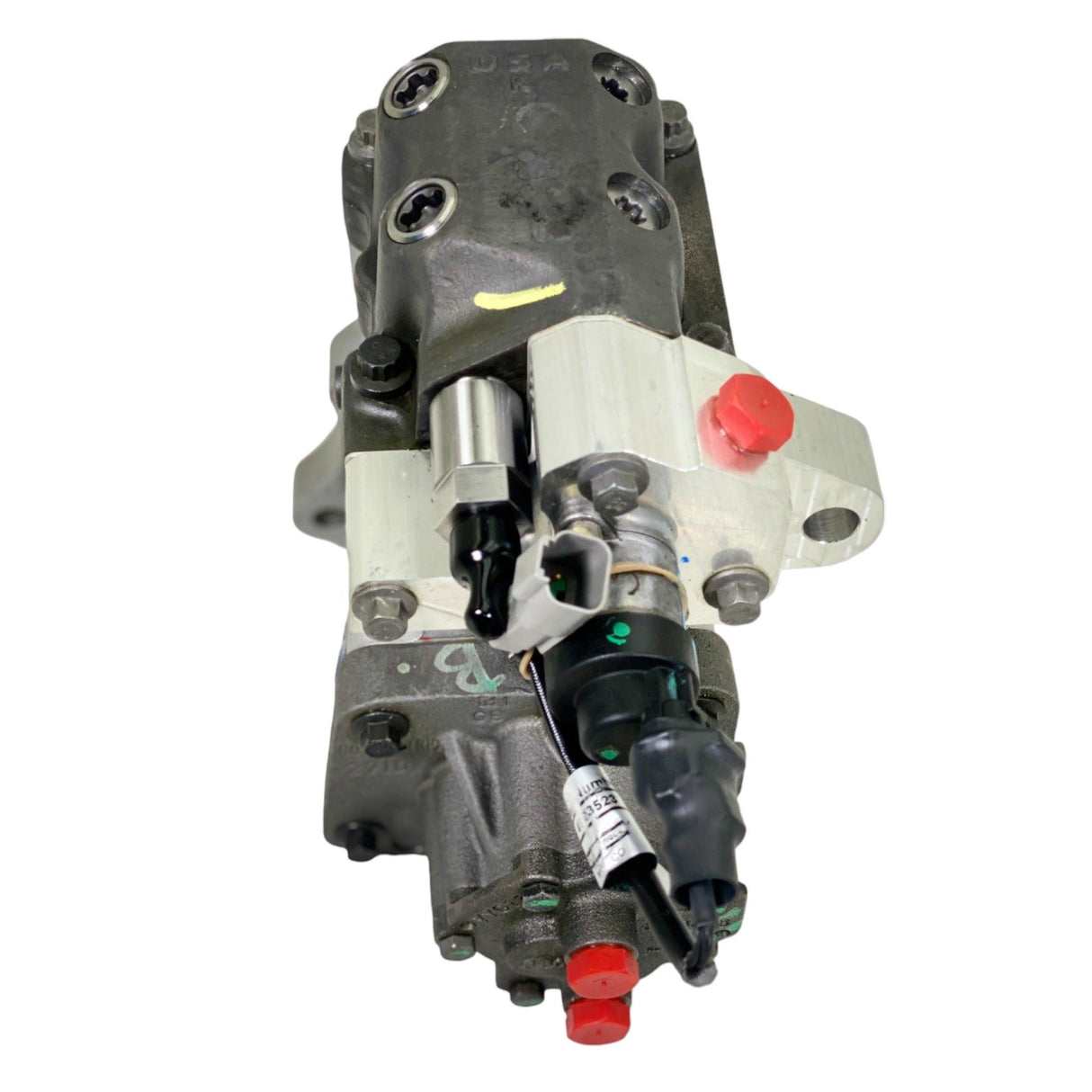 4307021RX Genuine Cummins Fuel Pump For Cummins Isc 8.3L Isl 8.9L