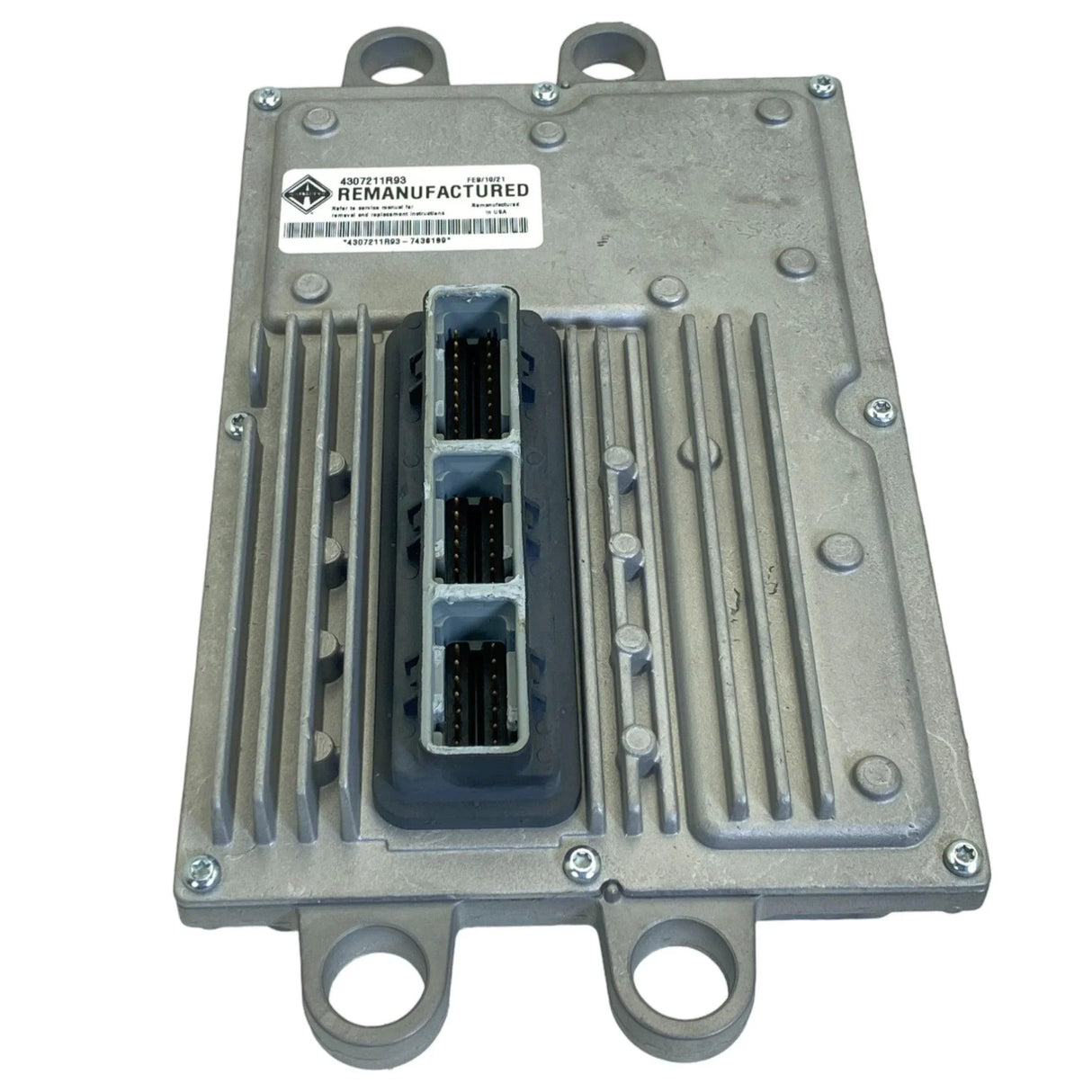 4307211R93 Genuine International Fuel Injection Control Module – Truck ...