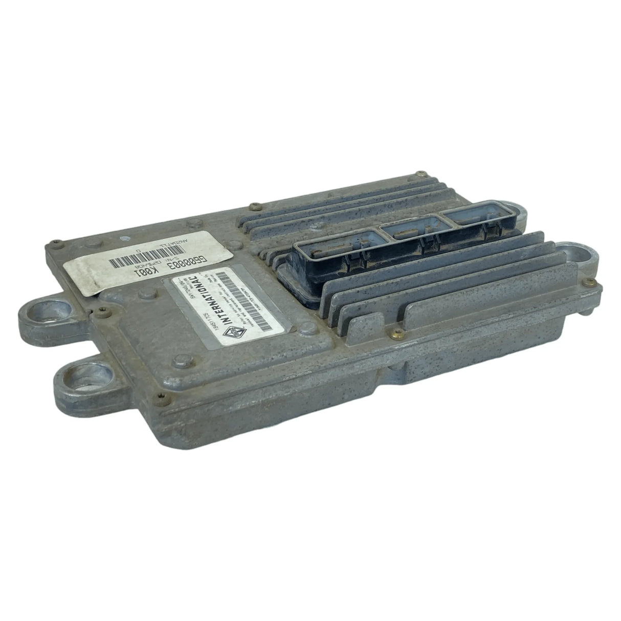 4307211R93 Genuine International Fuel Injection Control Module Used ...