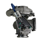 4307264R91 Genuine International Turbocharger Gta3776D - Truck To Trailer