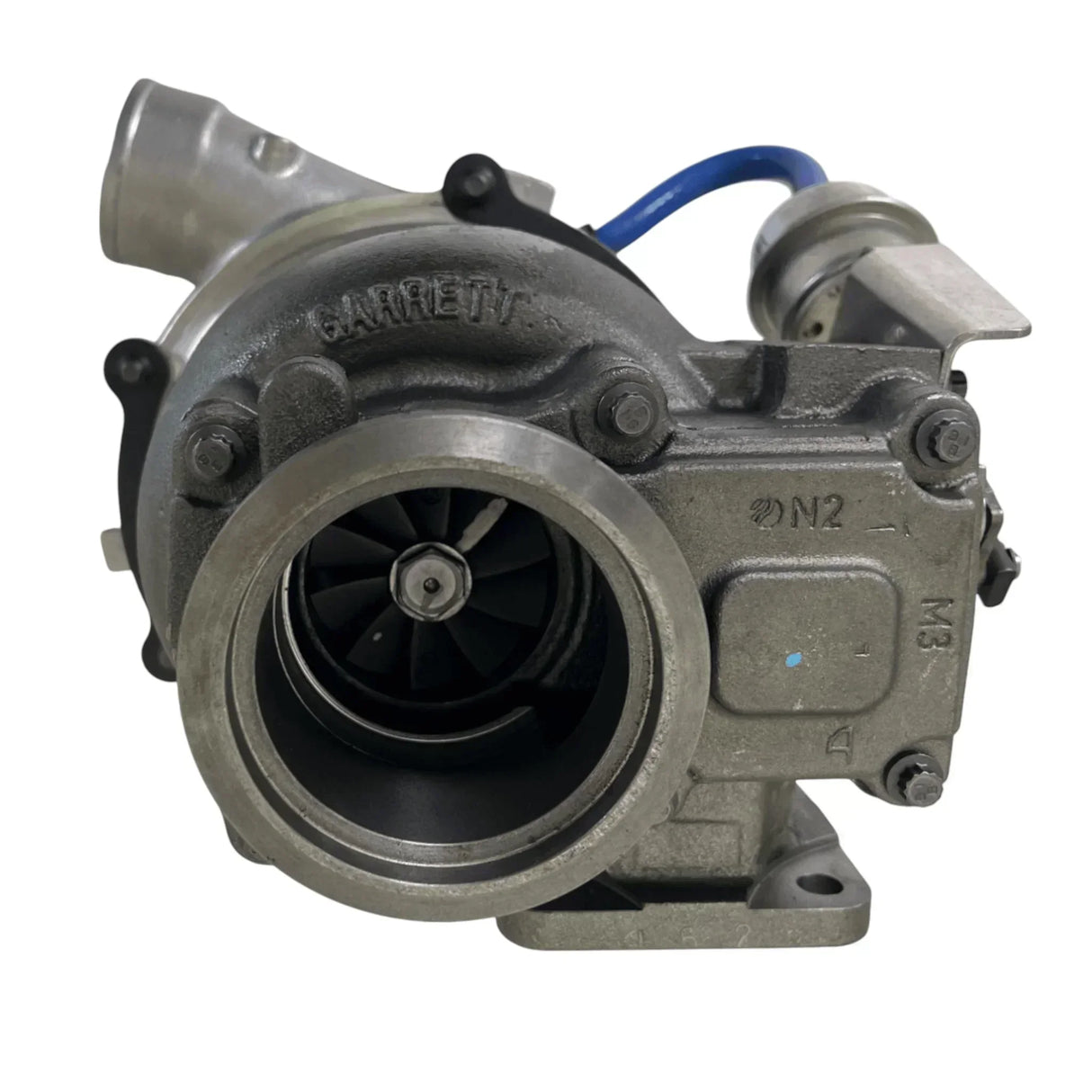 4307264R91 Genuine International Turbocharger Gta3776D - Truck To Trailer