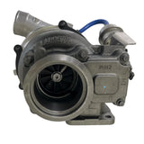 4307264R91 Genuine International Turbocharger Gta3776D - Truck To Trailer