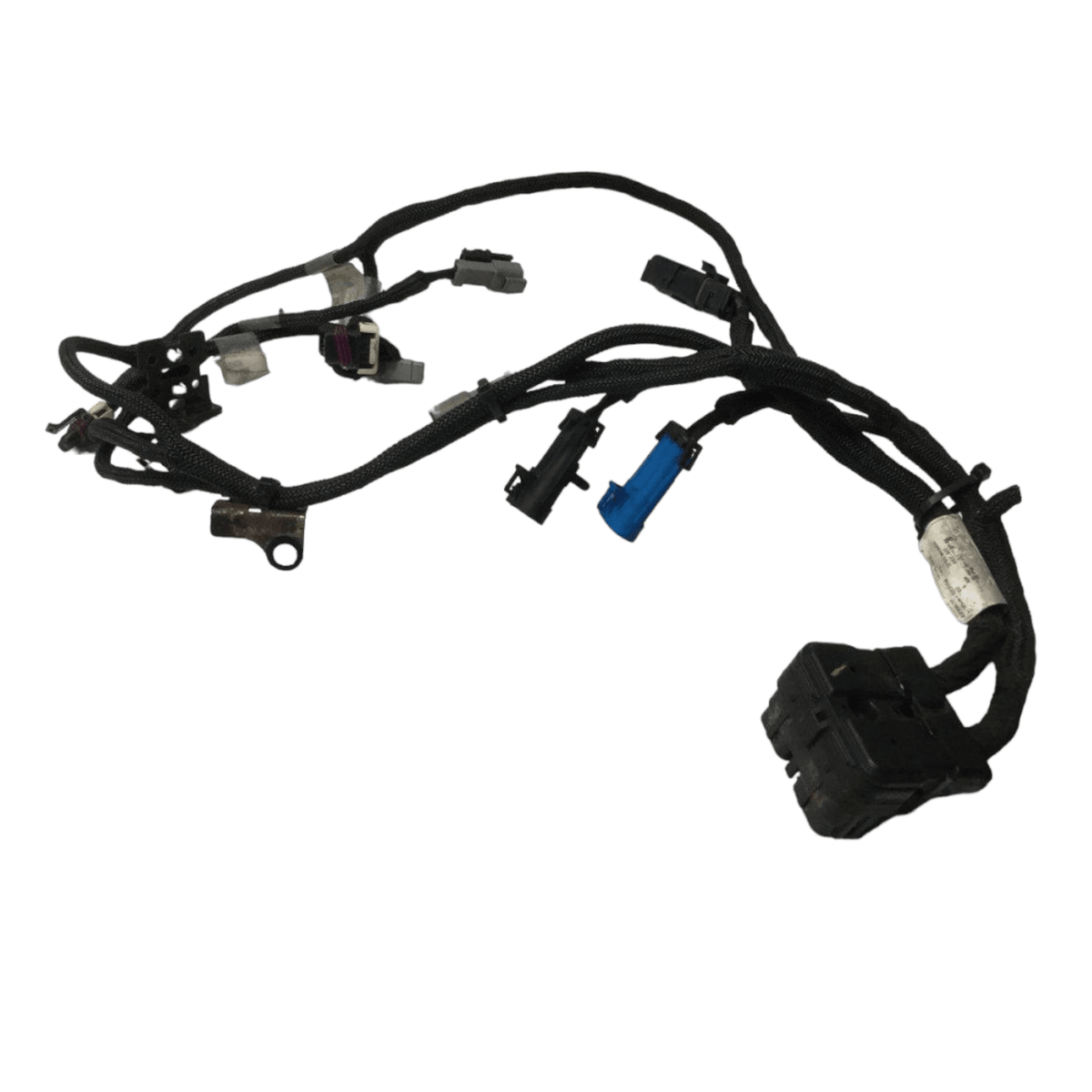 4308614 Genuine Eaton Transmission Wiring Harness For Kenworth – Truck ...