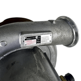 4309077Rx Genuine Cummins Turbocharger He561Ve He500Vg - Truck To Trailer