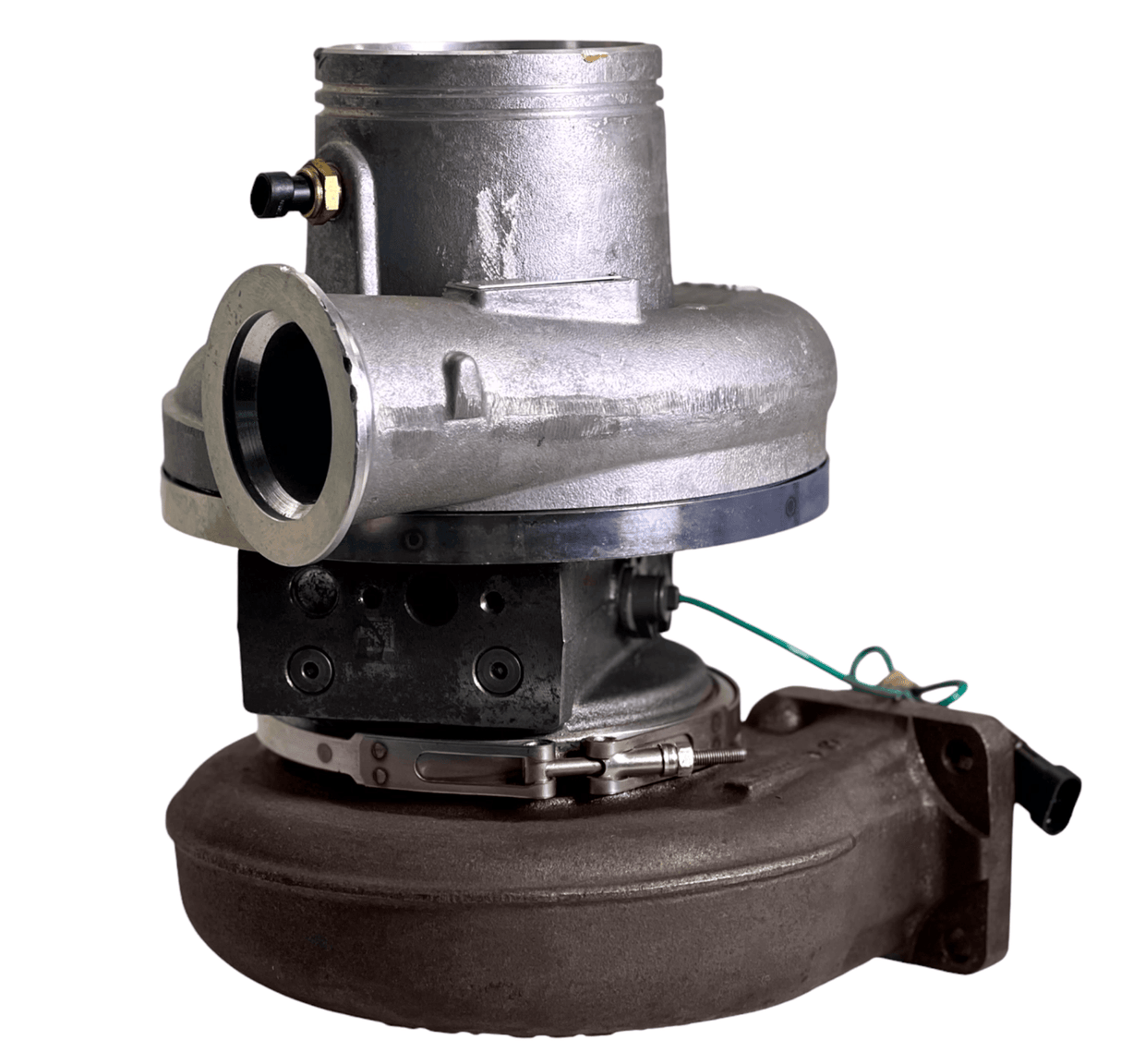 4309077Rx Genuine Cummins Turbocharger He561Ve He500Vg - Truck To Trailer