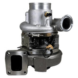 4956026NX Genuine Cummins Turbocharger HE451VE - Truck To Trailer