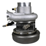 5457027 Genuine Cummins Turbocharger HE451VE - Truck To Trailer