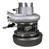 4956026NX Genuine Cummins Turbocharger HE451VE - Truck To Trailer