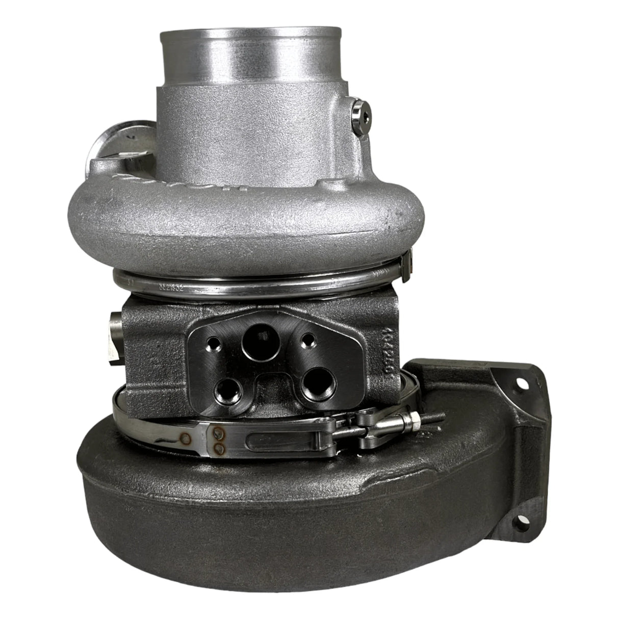 5457026 Genuine Cummins Turbocharger HE451VE - Truck To Trailer