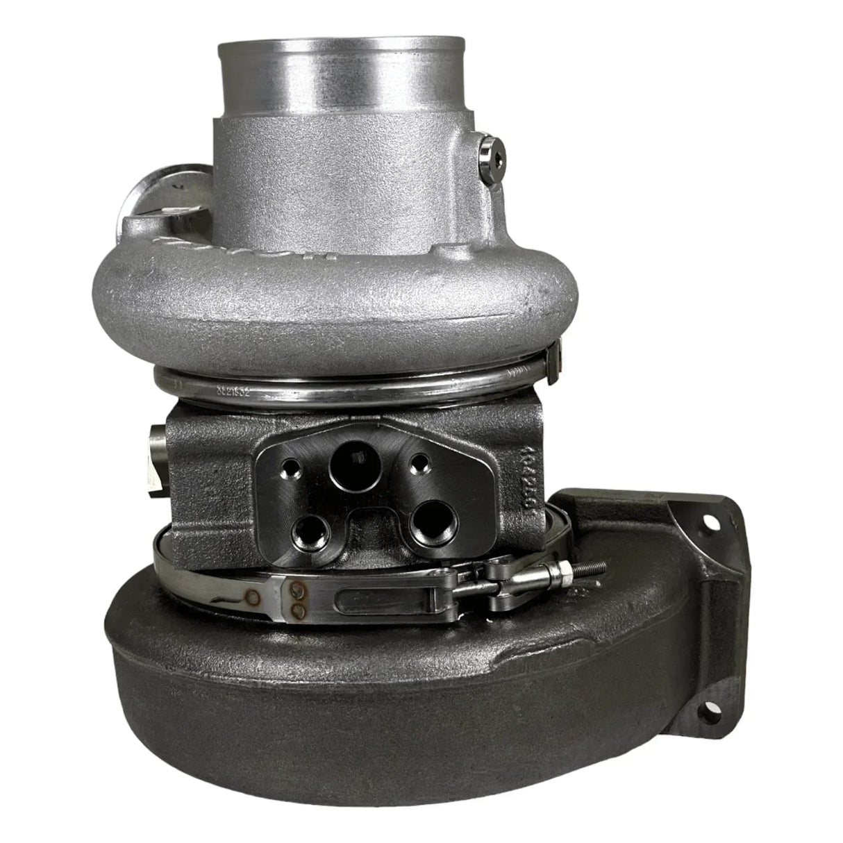 4956026NX Genuine Cummins Turbocharger HE451VE - Truck To Trailer