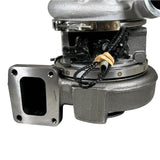 4956026NX Genuine Cummins Turbocharger HE451VE - Truck To Trailer