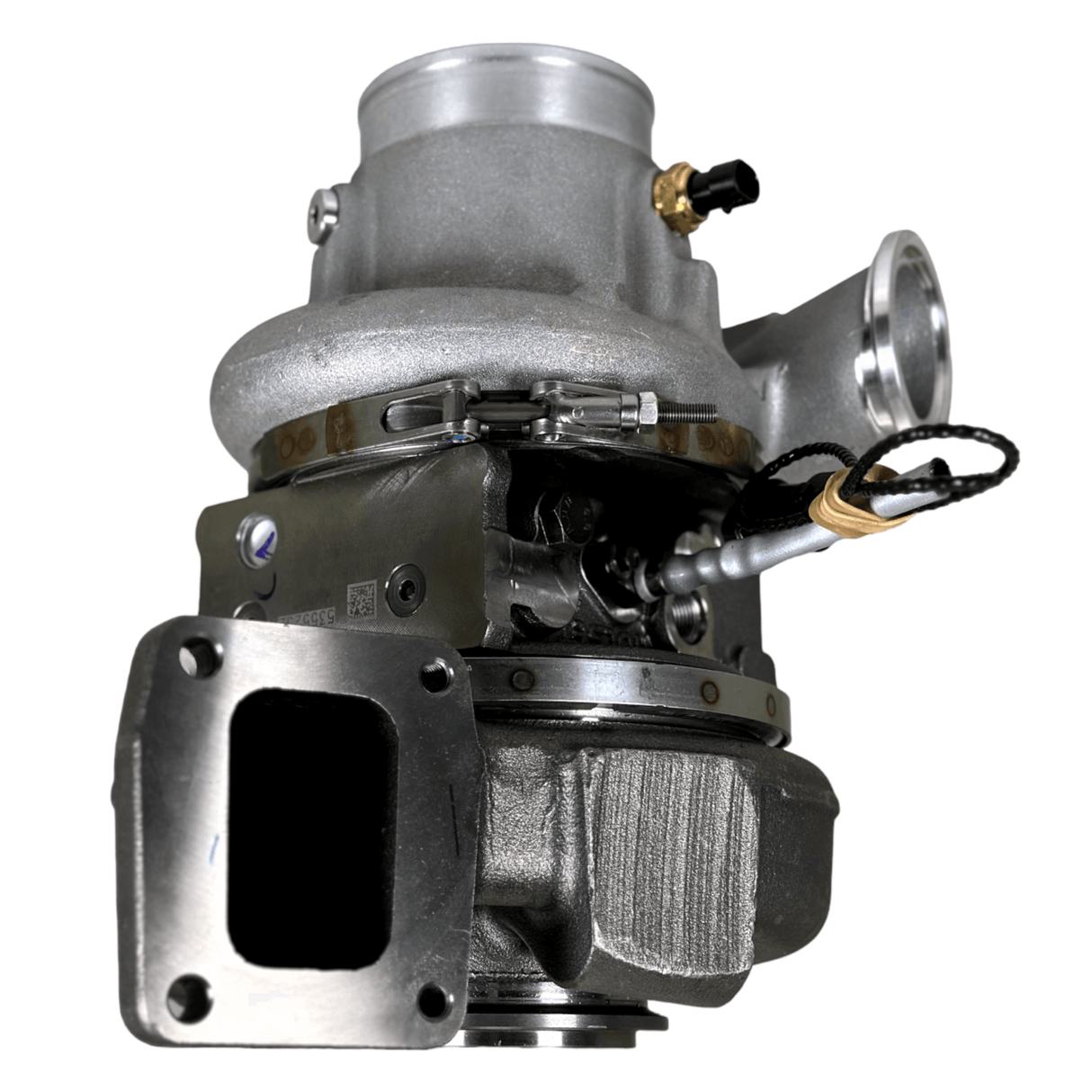 3792250 Genuine Cummins Turbocharger HE451VE