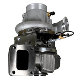 5457026 Genuine Cummins Turbocharger HE451VE - Truck To Trailer