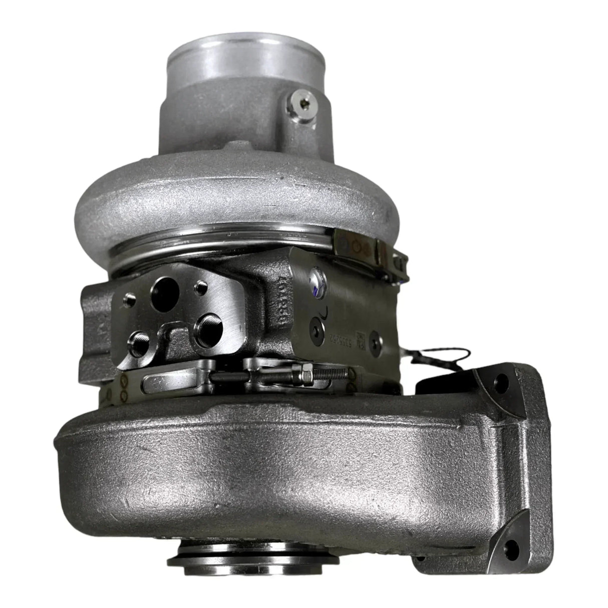 4956026NX Genuine Cummins Turbocharger HE451VE - Truck To Trailer