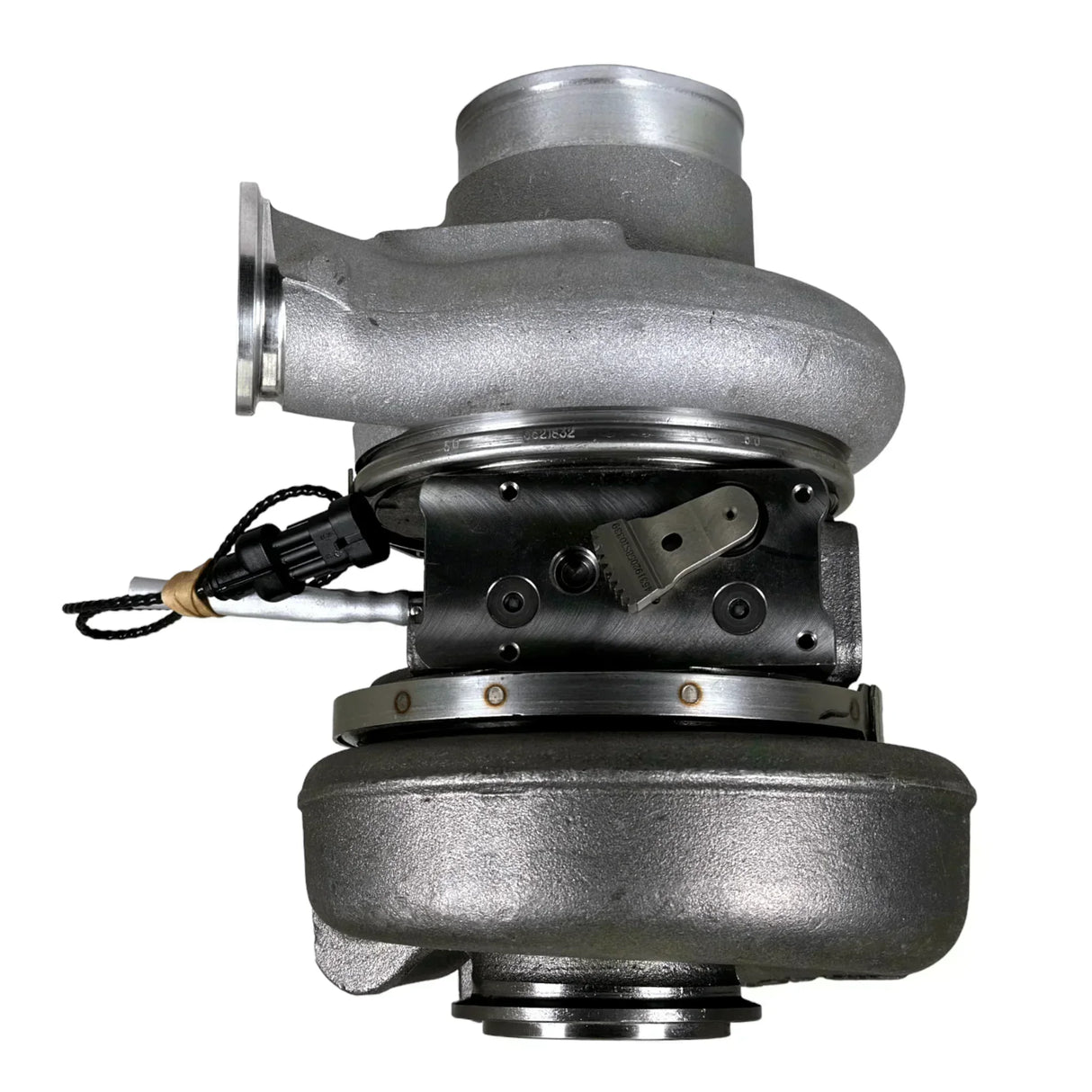 4956026NX Genuine Cummins Turbocharger HE451VE - Truck To Trailer