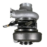 4956026NX Genuine Cummins Turbocharger HE451VE - Truck To Trailer