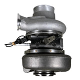 2836368 Genuine Cummins Turbocharger HE451VE - Truck To Trailer