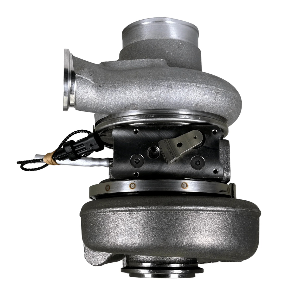 5457026 Genuine Cummins Turbocharger HE451VE - Truck To Trailer