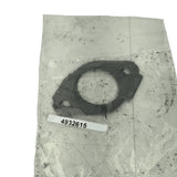 5473296 Genuine Cummins EGR Exhaust Gas Recirculation Valve Kit - Truck To Trailer