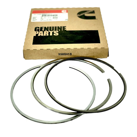 4309441 Genuine Cummins Piston Ring kit - Truck To Trailer