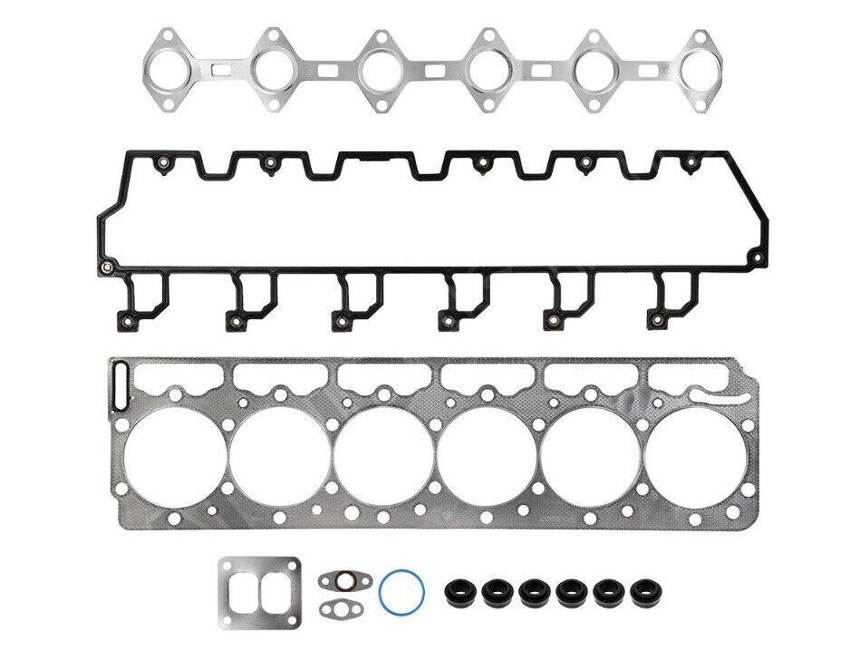 431251 PAI Industries Upper Engine Gasket Kit For International - Truck To Trailer