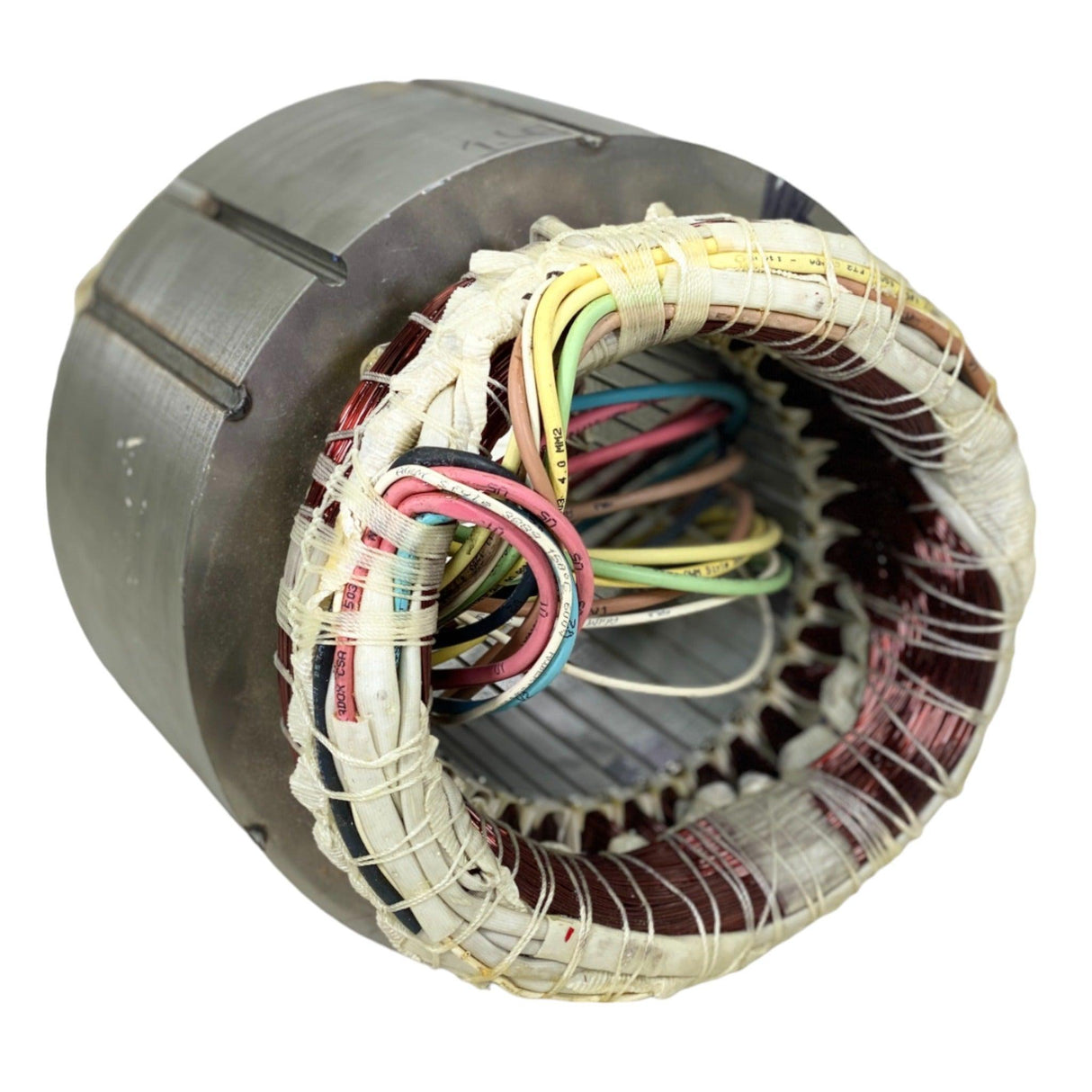 4314037 Stator Assembly - Truck To Trailer