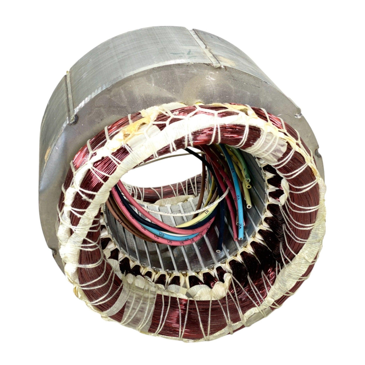 4314037 Stator Assembly - Truck To Trailer