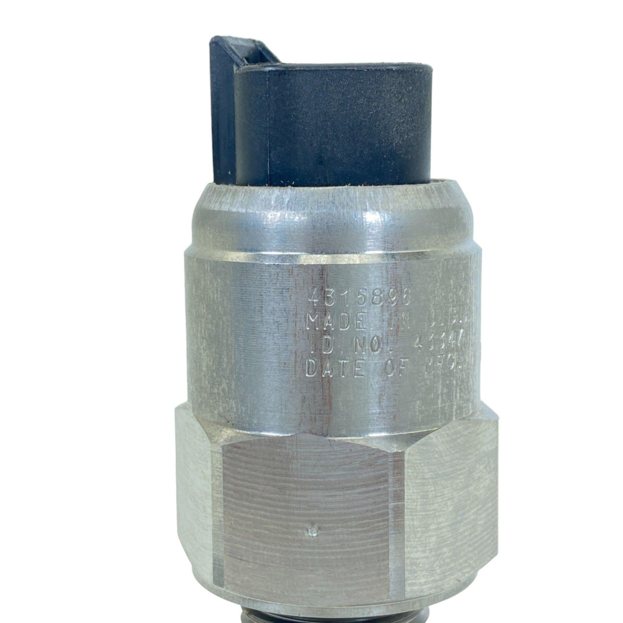 4315896 Gunuine Cummins Air Control Valve For Isx 12G - Truck To Trailer