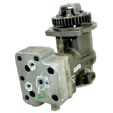 4318216 Genuine Cummins Air Compressor - Truck To Trailer