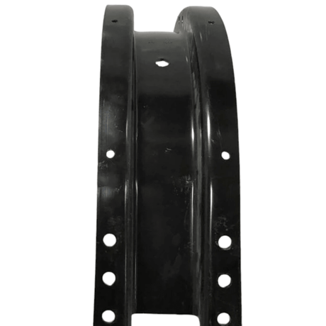 43206-3201 Genuine Volvo Bracket - Truck To Trailer